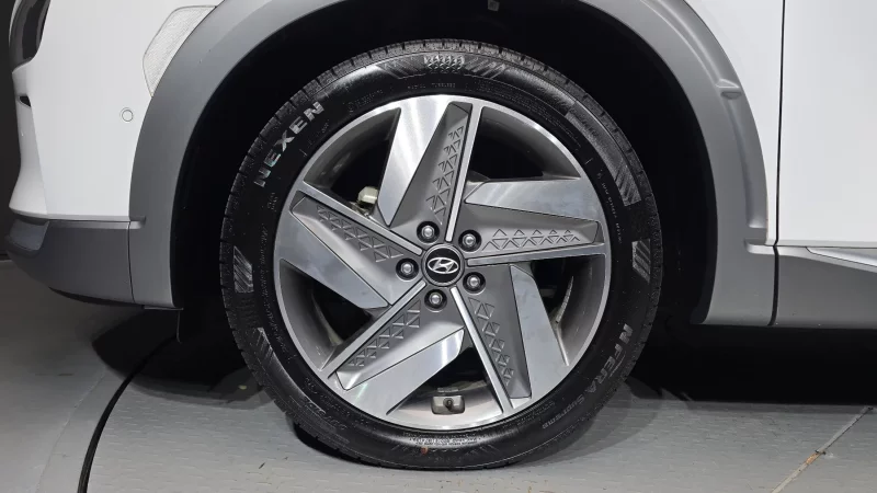 Hyundai Nexo