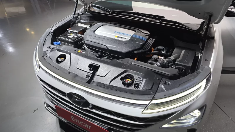 Hyundai Nexo