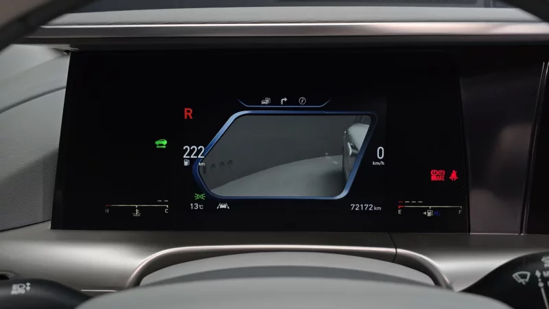 Hyundai Nexo