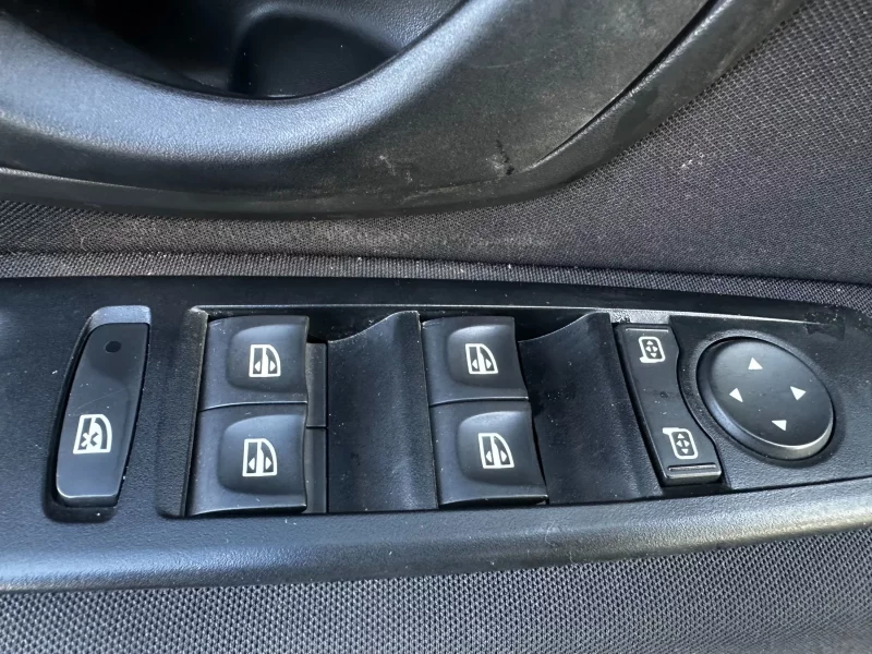 Renault Samsung SM3