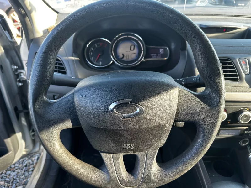Renault Samsung SM3