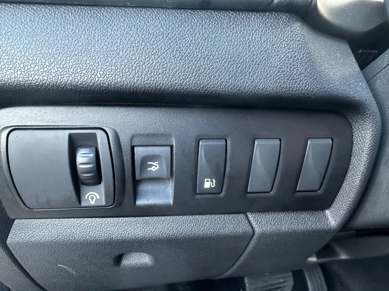 Renault Samsung SM3
