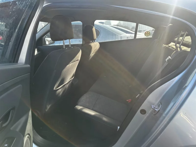 Renault Samsung SM3