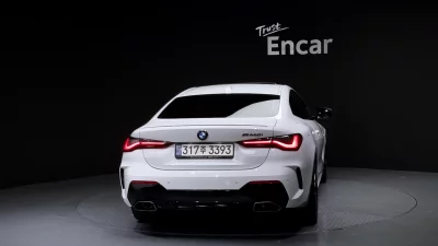 BMW 4-Series
