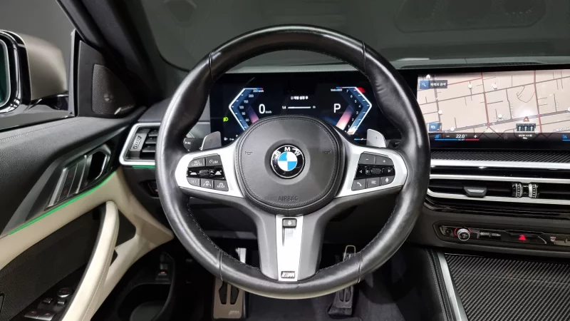 BMW 4-Series
