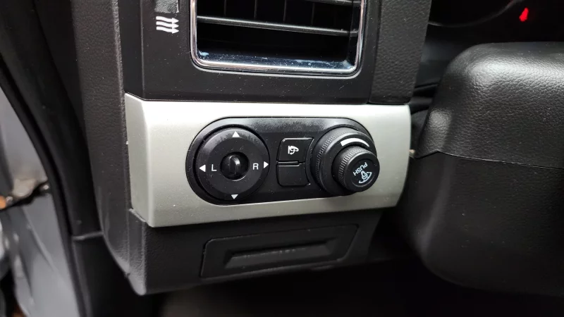 Daewoo Captiva