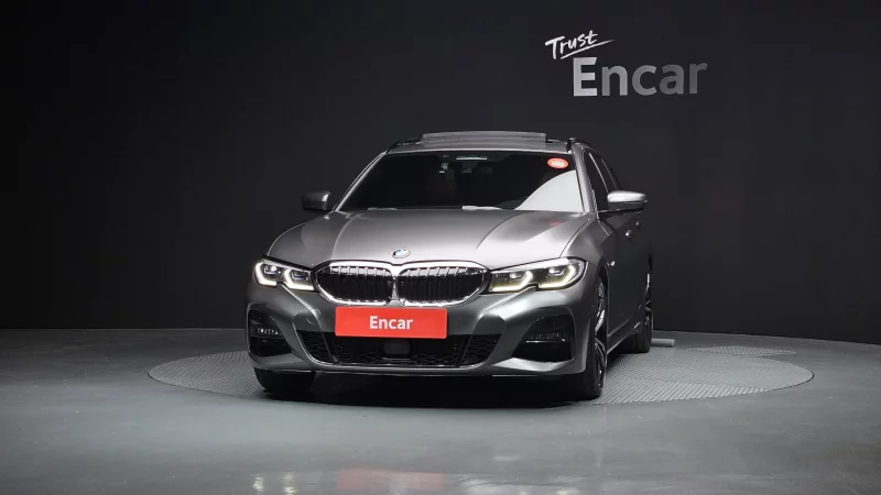 BMW 3-Series