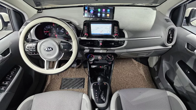 Kia Morning