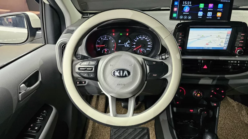 Kia Morning