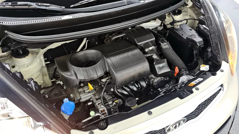 Kia Morning
