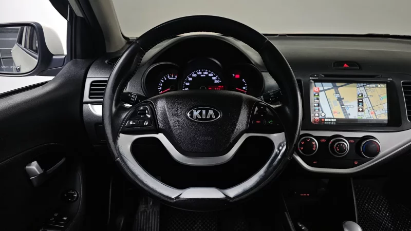 Kia Morning