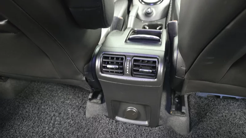 Daewoo Orlando