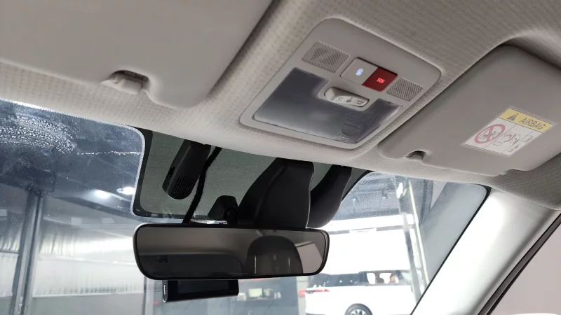 Hyundai Casper Electric