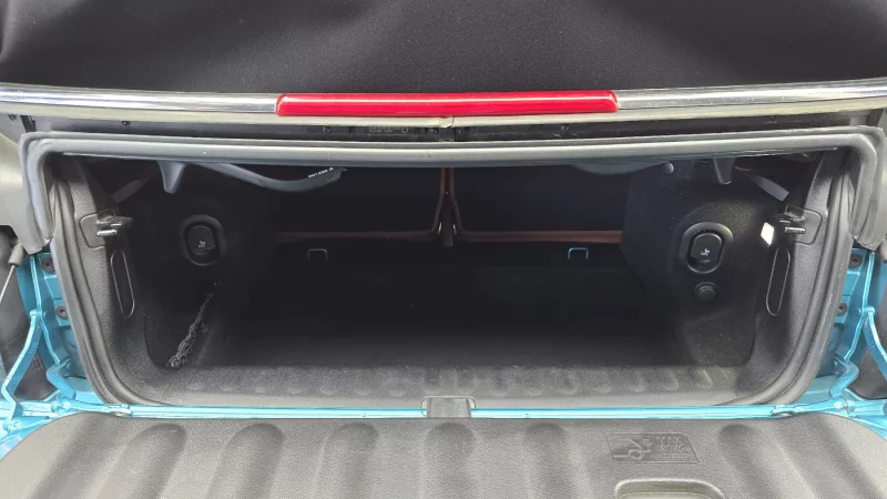 MINI Cooper Convertible