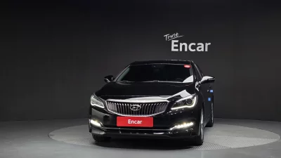 Hyundai Aslan
