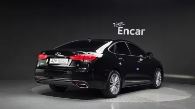 Hyundai Aslan