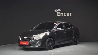 Daewoo Cruze