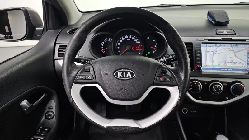 Kia Morning