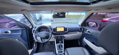 Hyundai Venue