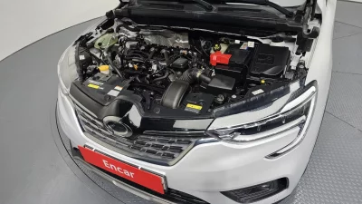 Renault Samsung XM3