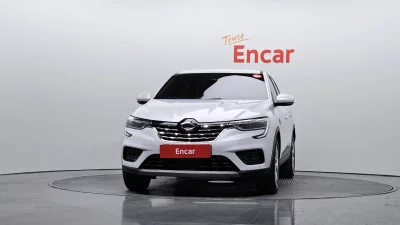 Renault Samsung XM3