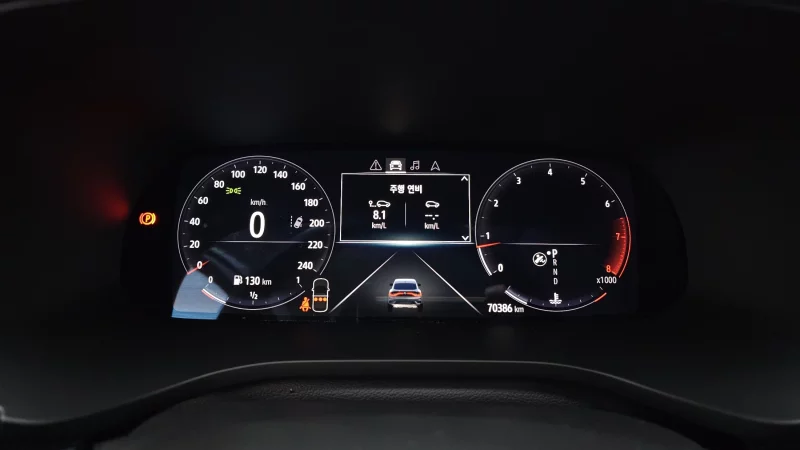 Renault Samsung XM3