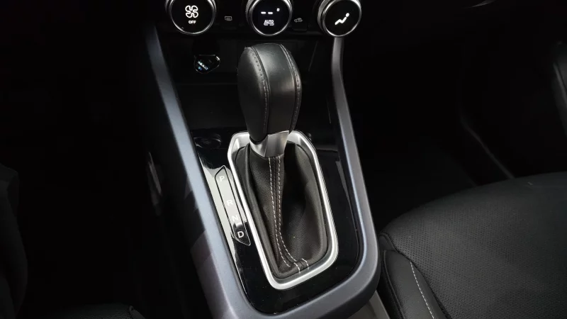 Renault Samsung XM3
