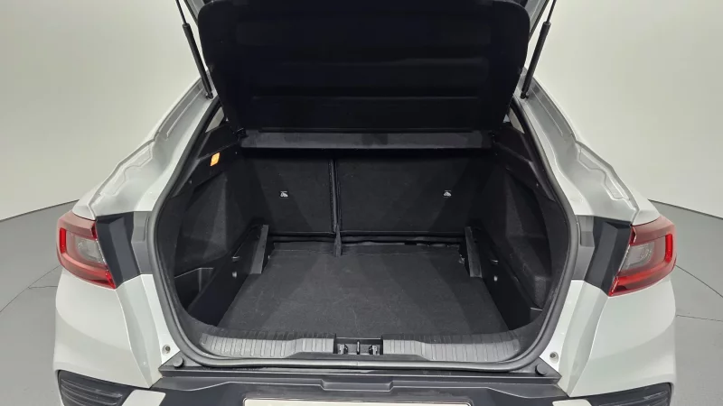 Renault Samsung XM3
