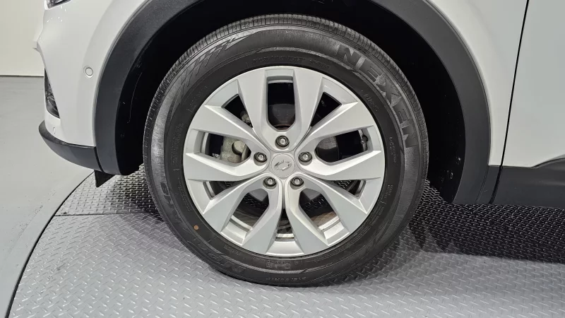 Renault Samsung XM3