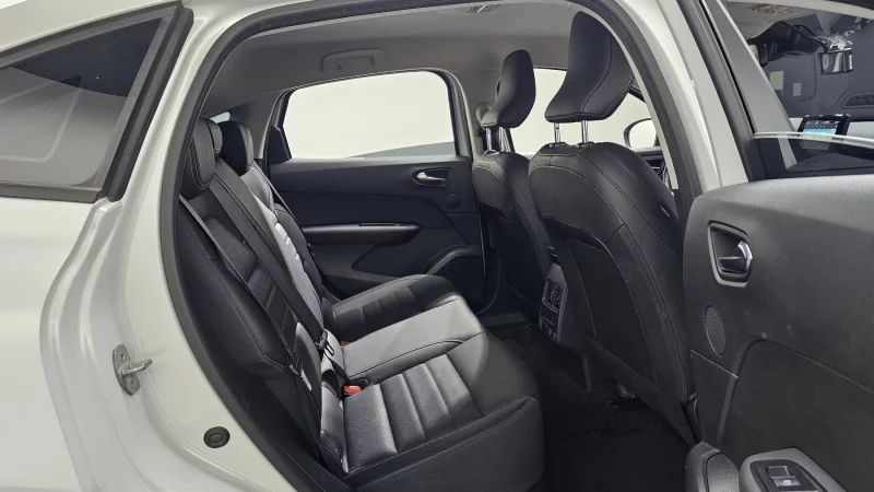 Renault Samsung XM3