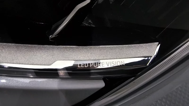 Renault Samsung XM3