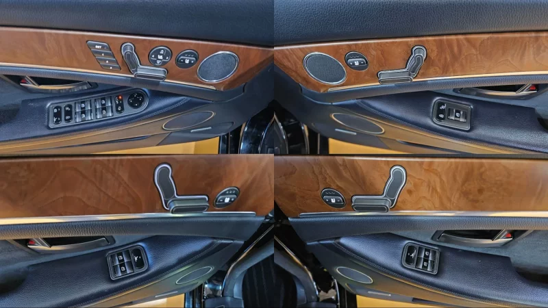 SsangYong Chairman W