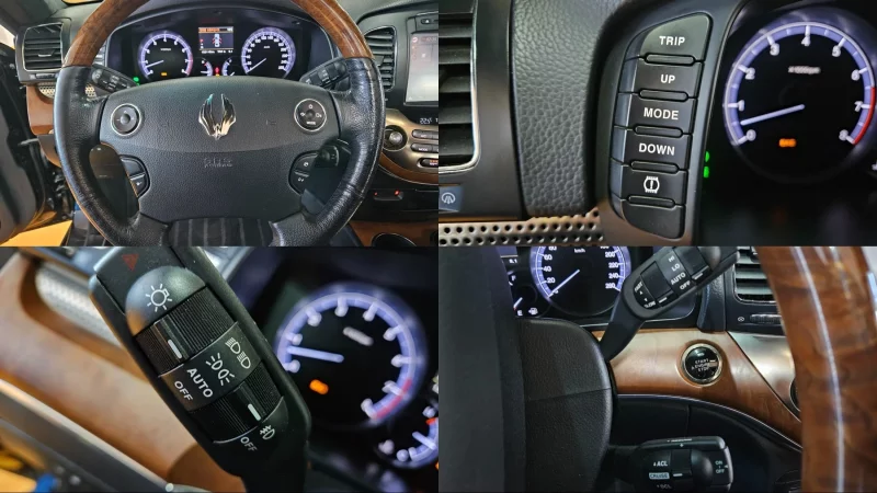 SsangYong Chairman W