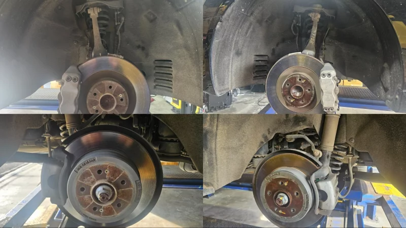 SsangYong Chairman W