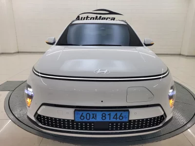 Hyundai Kona Electric