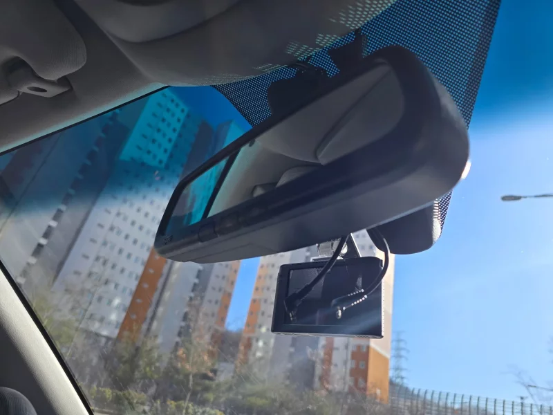 SsangYong Korando Sports