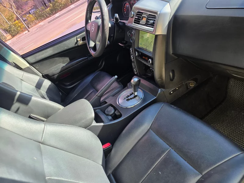 SsangYong Korando Sports