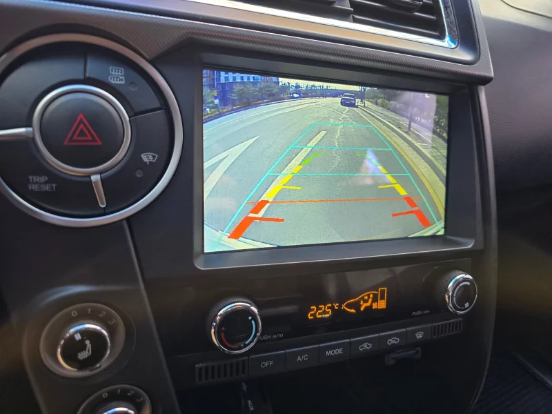 SsangYong Korando Sports