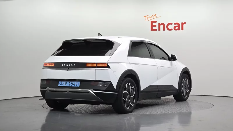 Hyundai Ioniq 5