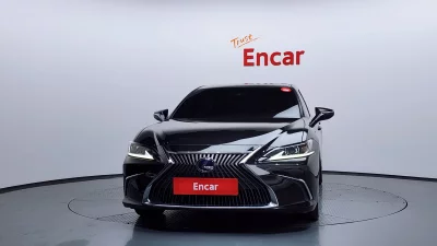 Lexus ES300h