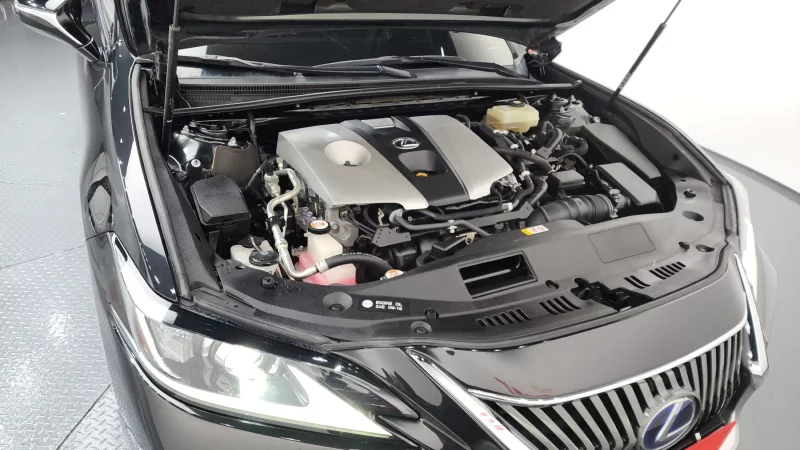 Lexus ES300h