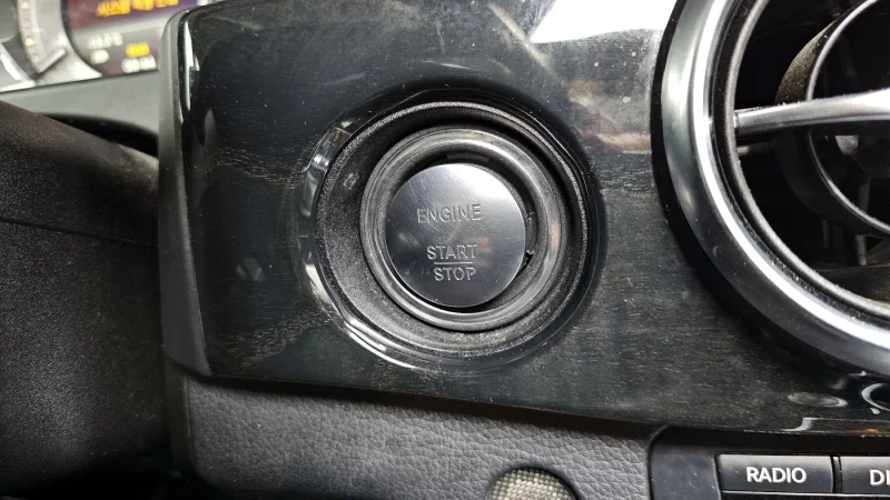 Mercedes-Benz GLK-Class