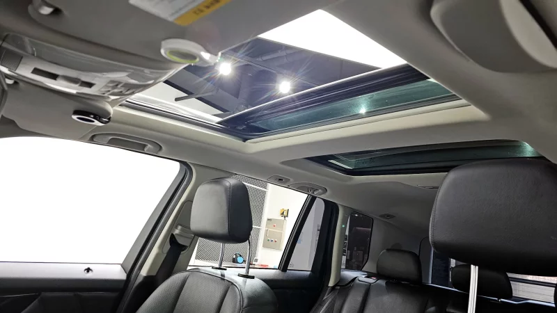 Mercedes-Benz GLK-Class