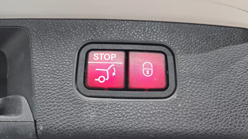 Mercedes-Benz GLK-Class