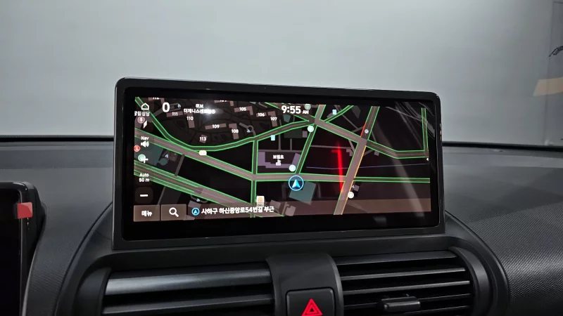 Hyundai Casper Electric