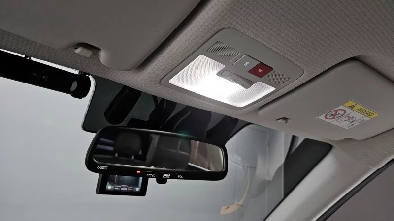 Hyundai Casper Electric