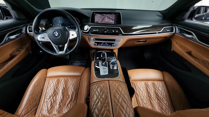 BMW 7-Series