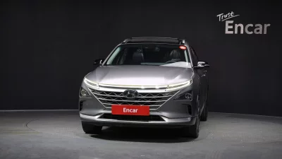 Hyundai Nexo