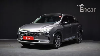 Hyundai Nexo