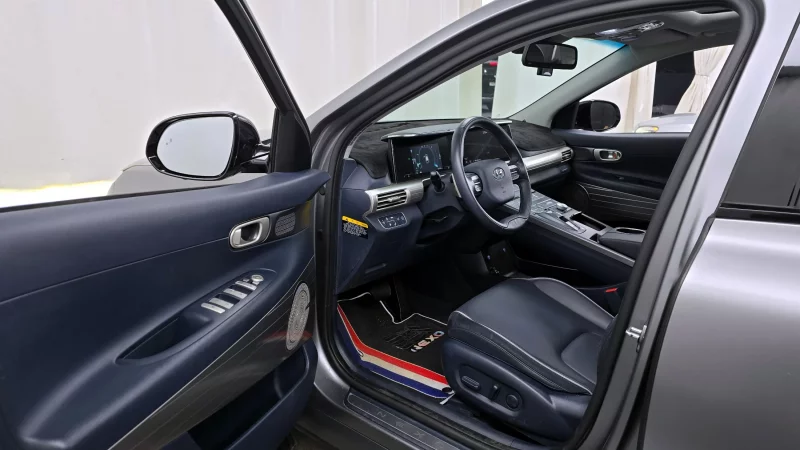 Hyundai Nexo